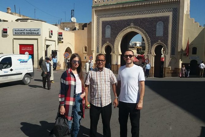 Fez cultural and handicraft tour full day - The Mellah and the wider story of Fez