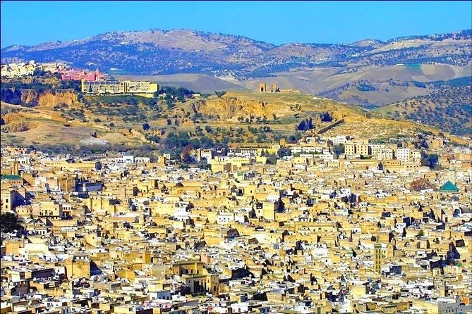 Fez Day Tour - Why a guide helps inside Fez Medina
