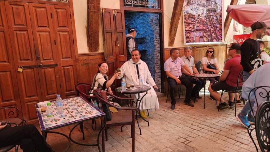 Fez: Foodie tour in the old Medina - Key points to know before you book