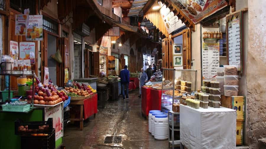 Fez: Foodie tour in the old Medina - Who should book this Fez food tour?