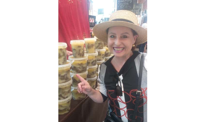 Fez: Foodie tour in the old Medina - Chabakiya, Filalia, and Moroccan pastry