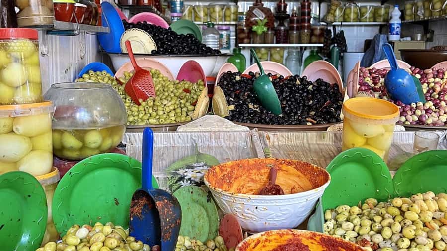 Fez: Foodie tour in the old Medina - The guides make the difference