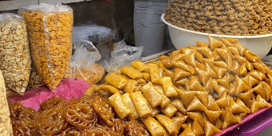Fez: Foodie tour in the old Medina - Is $58 a fair price?