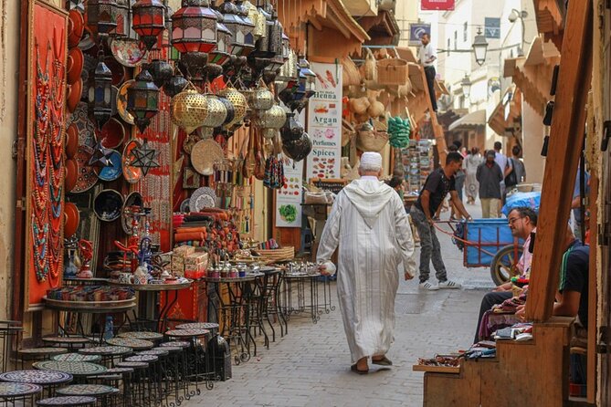Fez Guided Tour - Key points to know before you book
