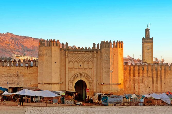 Fez Guided Tour - Why a private guide helps in Fez