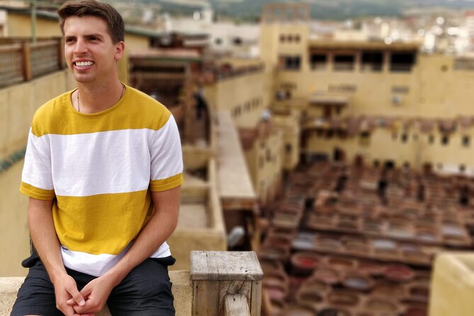 Fez guided Tour with a Local Guide - Why a guided walk helps in Fez