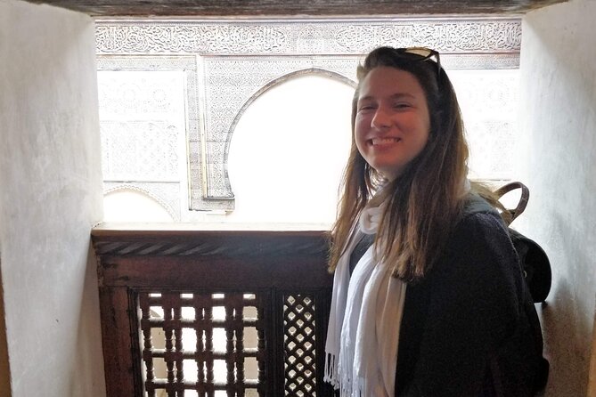 Fez guided Tour with a Local Guide - Chouara Tannery is memorable, with one strong warning