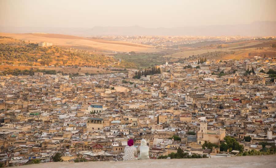 Fez: Guided Walking Tour of the Historic Medina - Who should book this experience?