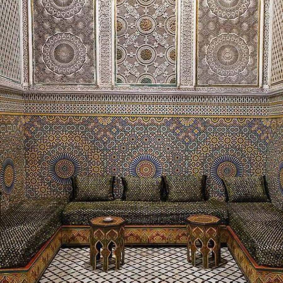 Fez: Guided Walking Tour of the Historic Medina - Bou Inania and Al-Attarine Madrasa