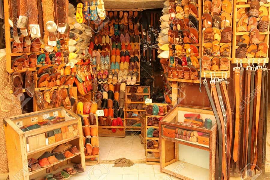 Fez: Half-Day Sightseeing Tour - Nejjarine Museum and the Craft of Wood