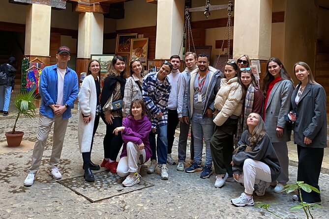 Fez Highlights Half-Day Tour: Unveiling the Best of the Medina - Place Seffarine and the sound of brass