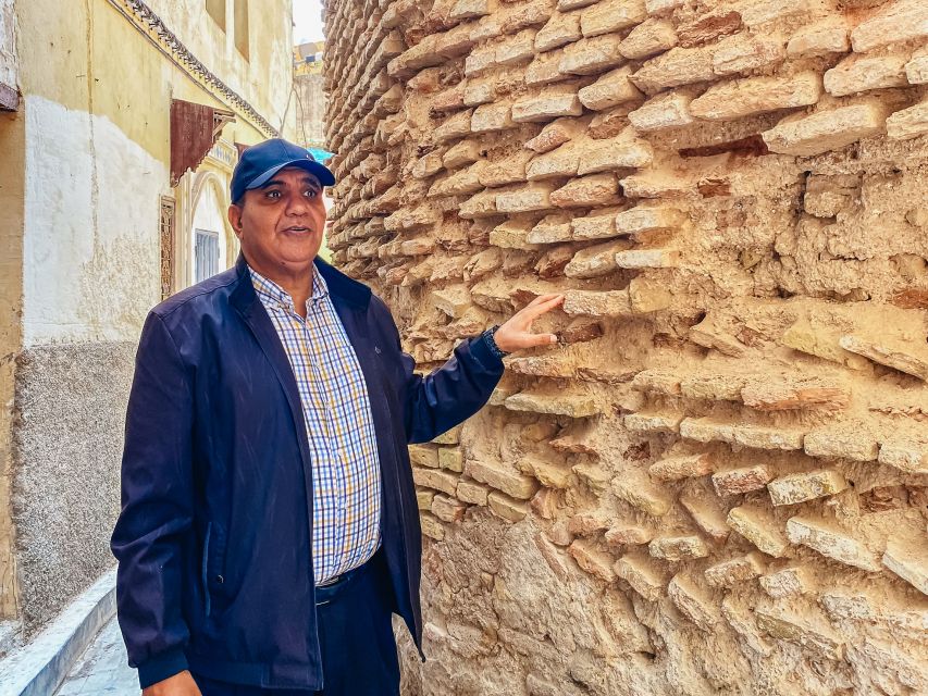 Fez Medina Guided Tour - Price, group size, and overall value
