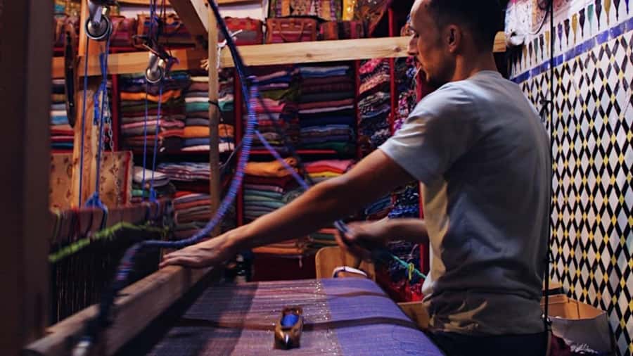 Fez Medina Guided Tour - Artisan workshops, bargaining, and buying wisely