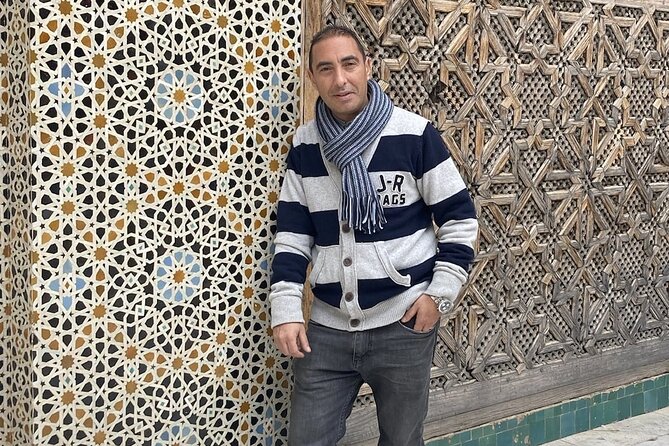 Fez Tour Medina Private Walking Tour With Local Guide - The Mellah, Ibn Danan Synagogue, and the Kings Palace