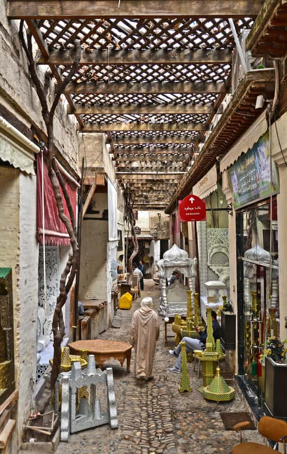 Fez: Walking Tour in the Ancient City of Fez - Who will enjoy this Fez walk most