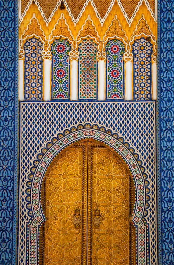 Fez: Walking Tour in the Ancient City of Fez - What the $28 price really gets you