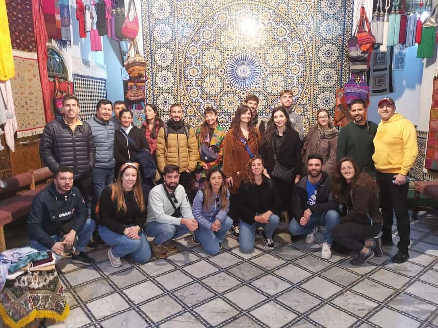 Fez: Walking Tour in the Ancient City of Fez - Starting at Batha Bus Stop