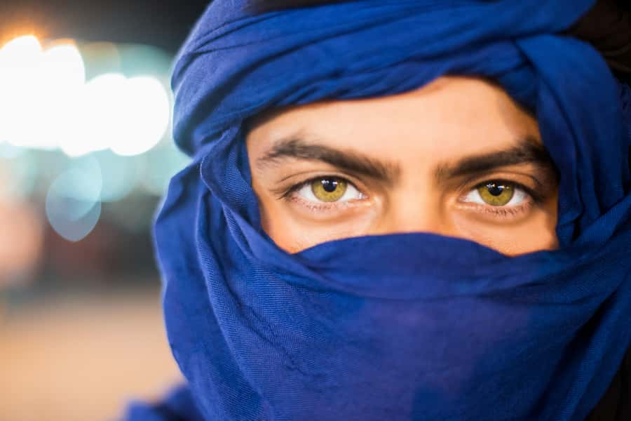 From Agadir : 3-Day Merzouga Desert Adventure - Day 2: Todra Gorge, Tinghir’s oasis, and Berber traditions