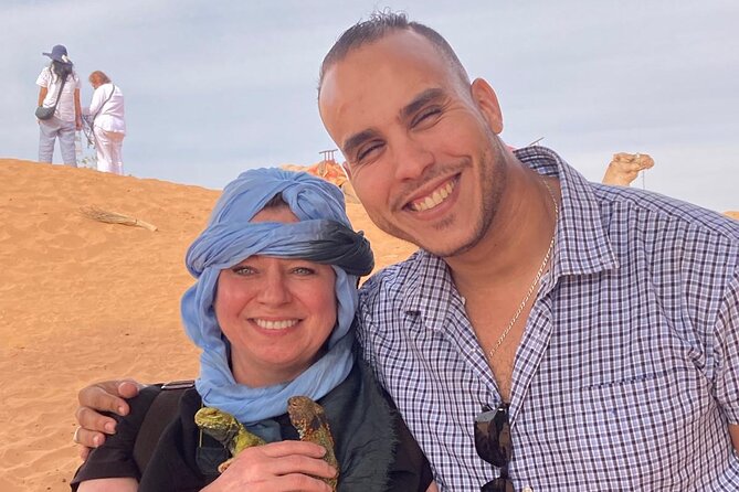 From Agadir 4×4 Jeep Sahara Desert Tour with Lunch with Simba - Why this Agadir day trip covers so much ground