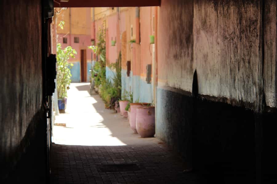 From Agadir: 4×4 Sahara Desert Safari with Lunch and Pickup - Why this Agadir day trip is worth considering