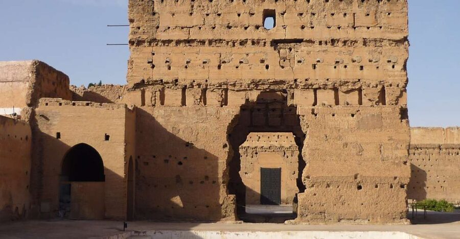 From Agadir: City Tour with Hotel or Port Transfers - Key points at a glance