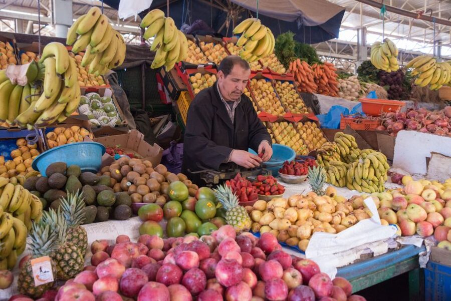 From Agadir: City Tour with Hotel or Port Transfers - What happens at the argan oil cooperative