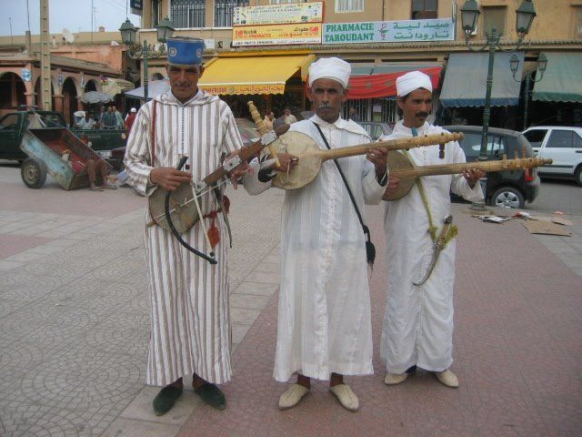 From Agadir: City Tour with Hotel or Port Transfers - Guides, vehicles, and the pace of the day