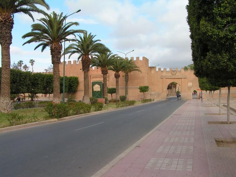 From Agadir: Half-Day Tour to Taroudant - Why Taroudant makes a good half-day trip from Agadir