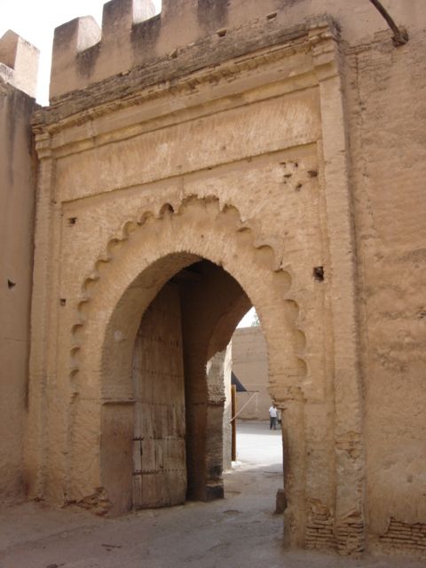 From Agadir: Half-Day Tour to Taroudant - Crossing the fertile Souss Valley