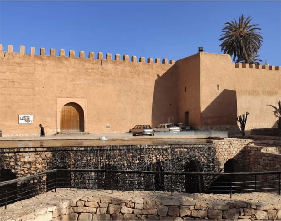 From Agadir: Legzira Beach & Tiznit Day Trip with Lunch - Who should book this day trip?