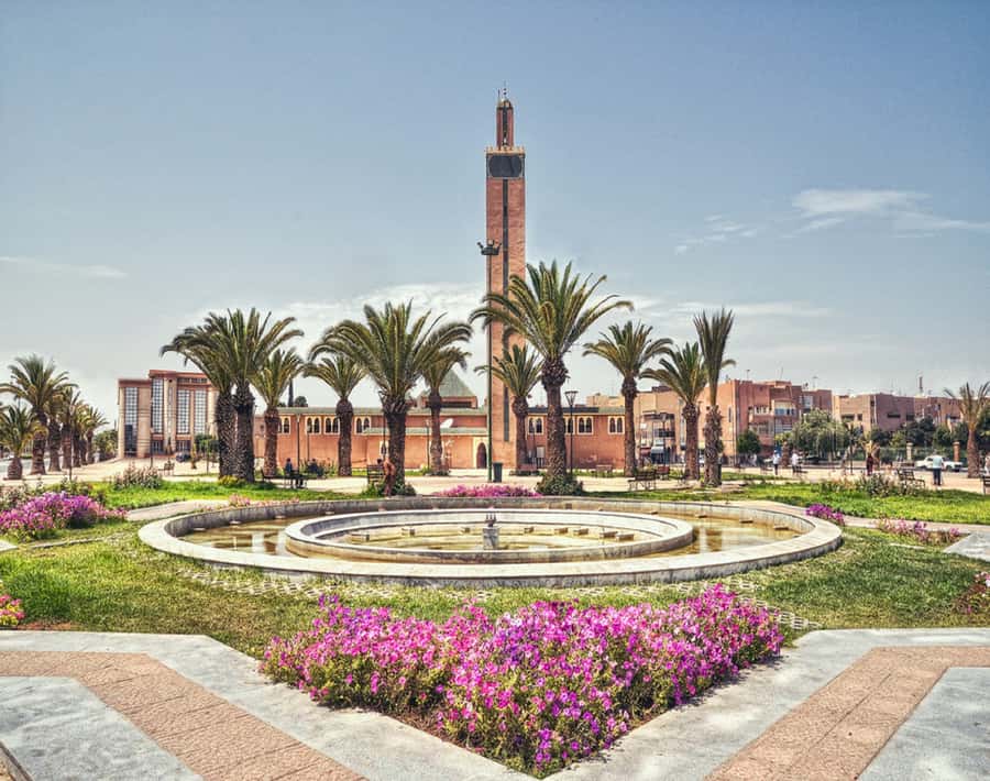 From Agadir: Legzira Beach & Tiznit Day Trip with Lunch - What the guide adds to a long day