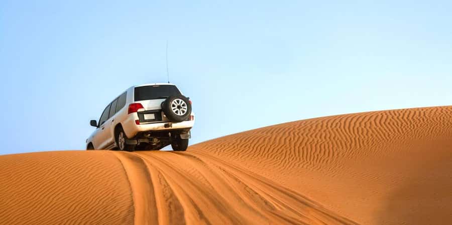From Agadir: Mini Sahara Day Tour with Lunch - Why this is a useful day beyond Agadir