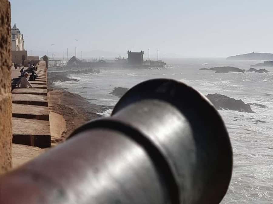 From Agadir or Taghazout : Essaouira Day Trip - Is the $39 price good value?