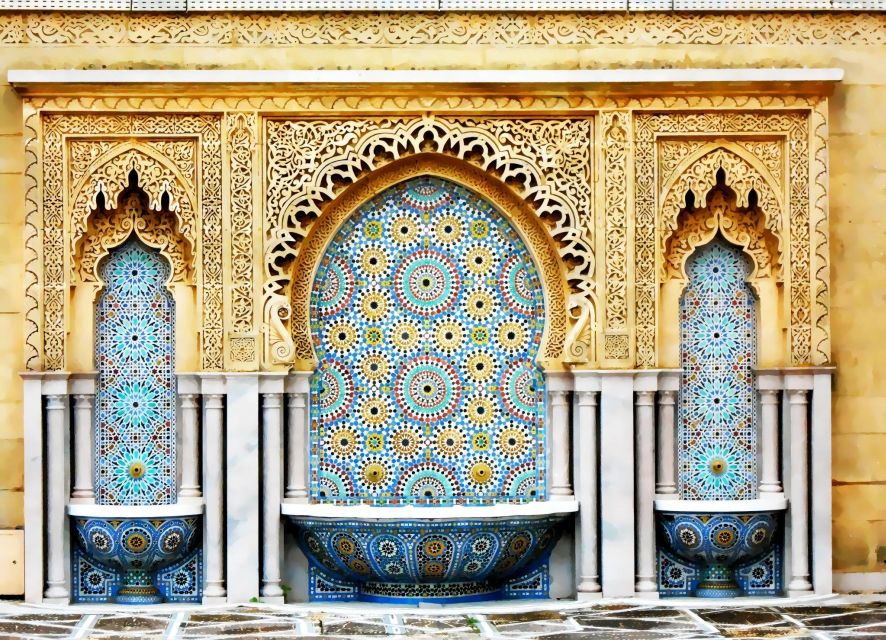 From Agadir or Taghazout: Essaouira Day Trip with Transfer - What the $41 price really covers