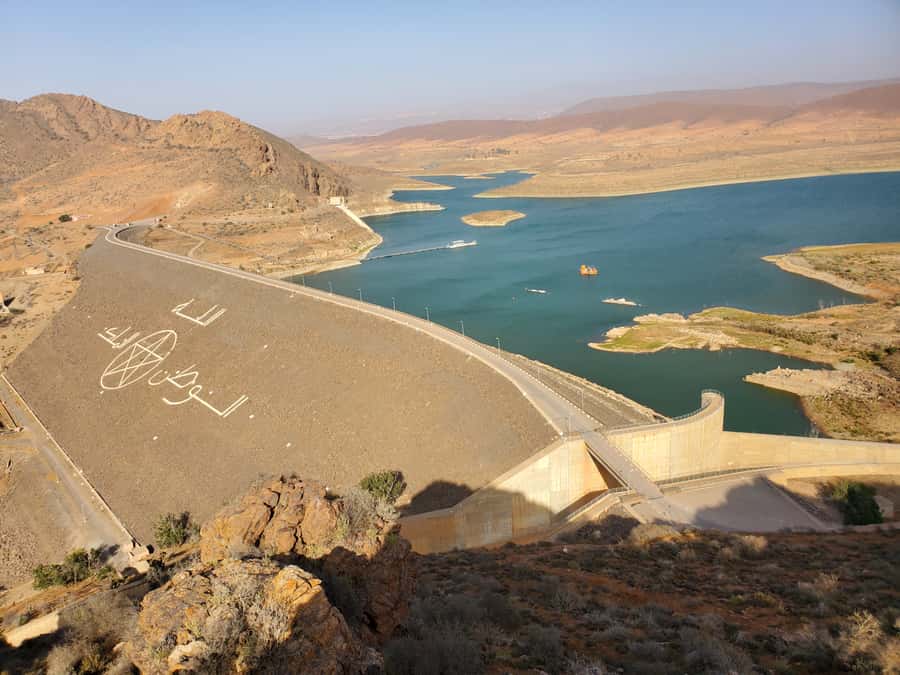 From Agadir: Sahara Desert Day Trip and Camel Ride - The Massa Valley and Berber hospitality
