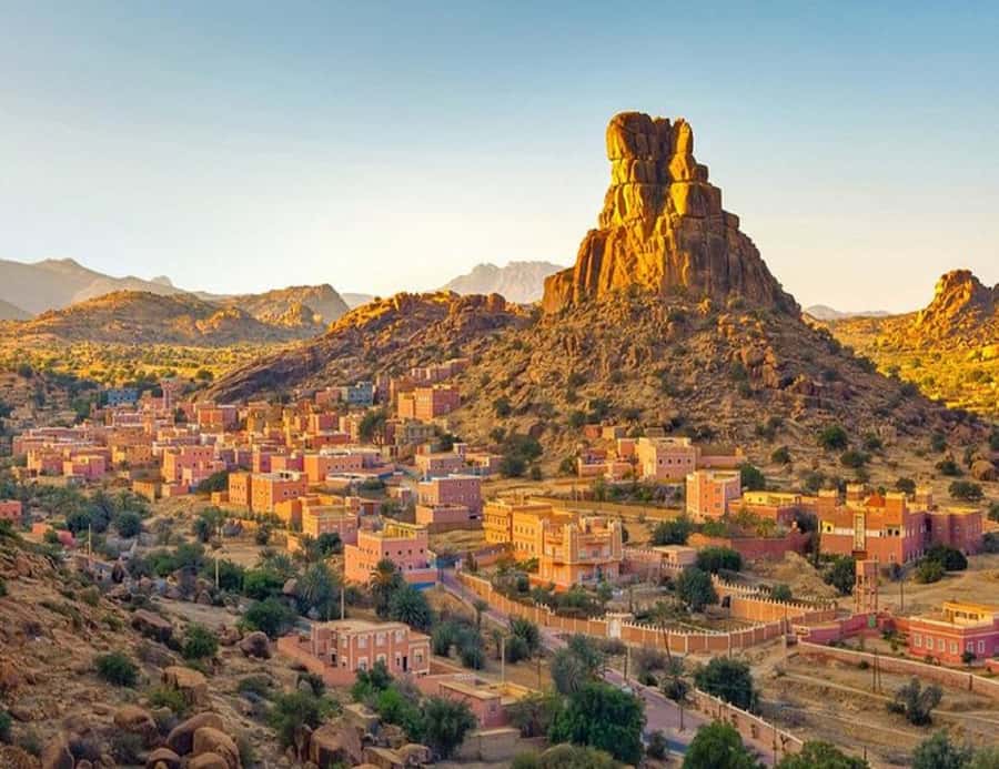 From Agadir: Tafraoute the Anti Atlas Day trip With Lunch - Key points to know before you go