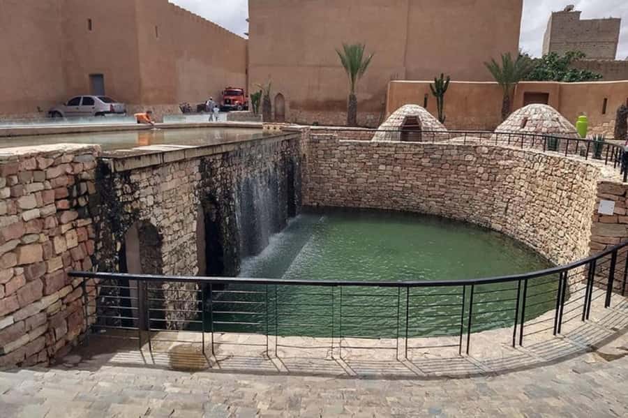From Agadir: Tafraoute the Anti Atlas Day trip With Lunch - Who should book this Anti-Atlas day trip?