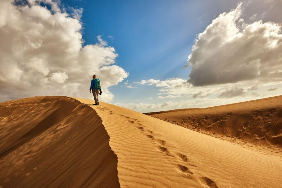 From Agadir/Taghazout: Sahara Sand Dunes with Transfer - Booking advice and cancellation flexibility