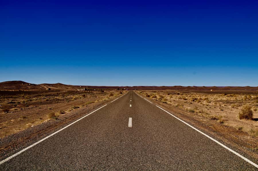 From Agadir/Taghazout: Sahara Sand Dunes with Transfer - Who should choose this four-hour trip?