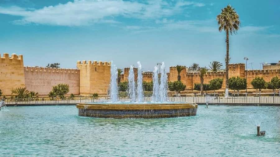 From Agadir: Taroudant and Tiout Day Tour with Lunch - Why Taroudant and Tiout make a good pair
