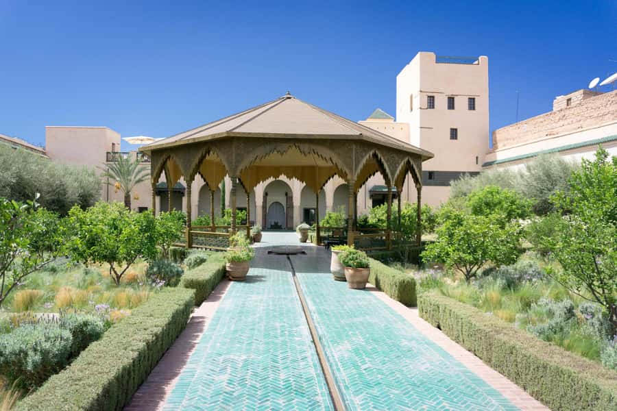From Casablanca: Marrakech Guided Day Trip with Camel Ride - Five things to know before booking