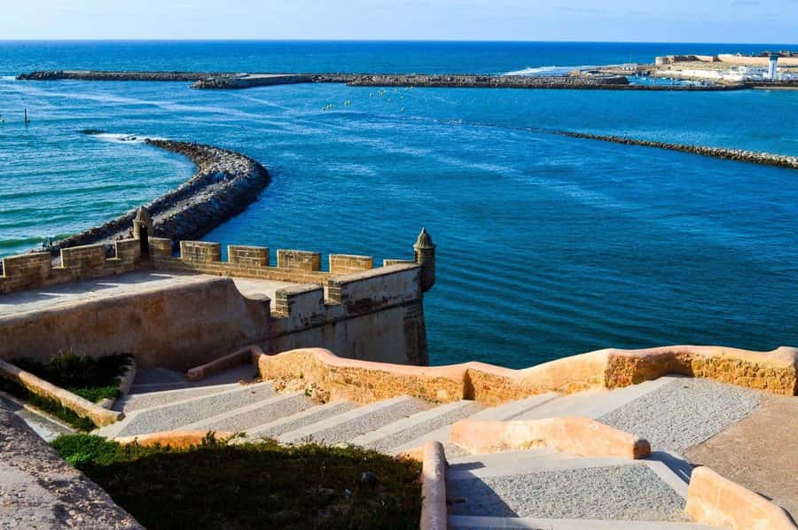 From Casablanca: Rabat Guided Day Trip with Hotel Transfers - Why this Casablanca to Rabat trip works