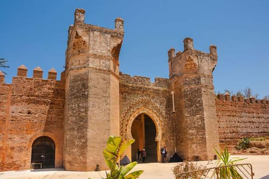 From Casablanca: Rabat Imperial City Day Trip - Why Rabat makes a better day trip than you might expect