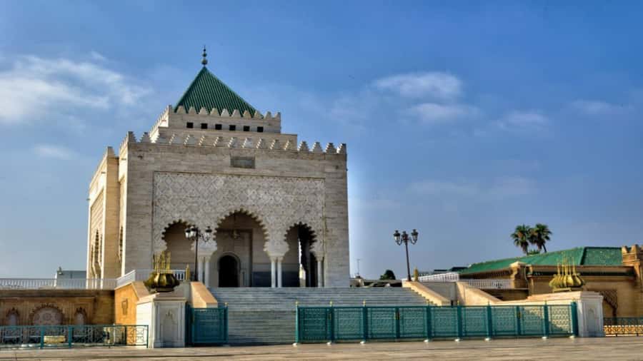 From Casablanca: Rabat Imperial City Day Trip - Who should book this Rabat day trip?