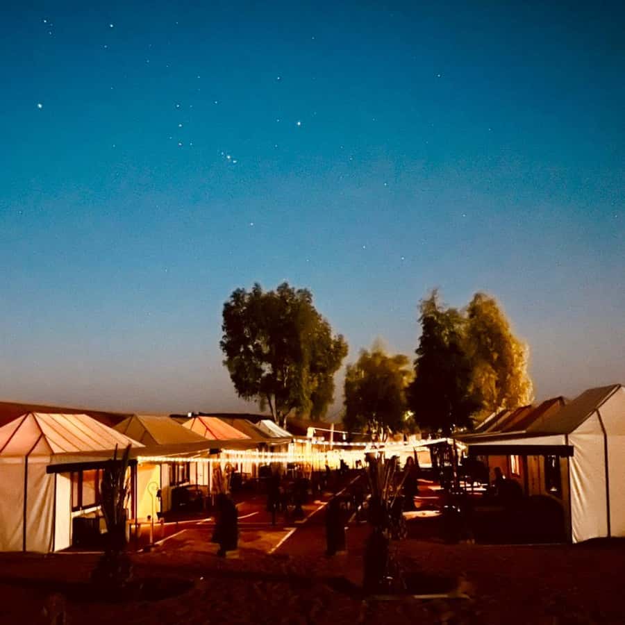 From Fes: 2 Day Round Trip Via Merzouga Desert & Camel Trek - The guide can shape the experience