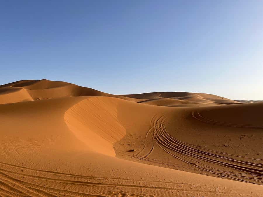 From Fes: 3-Day Luxury Desert Tour to Marrakech via Merzouga - Practical advice before you go