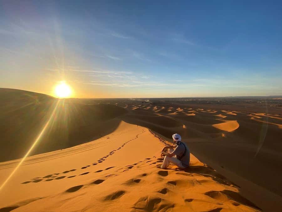 From Fes: 3-Day Luxury Desert Tour to Marrakech via Merzouga - Is this Fes to Marrakech desert tour right for you?