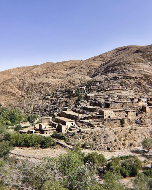 From Fes: 3-Day Sahara Desert Tour to Marrakech - Small details that make the trip easier