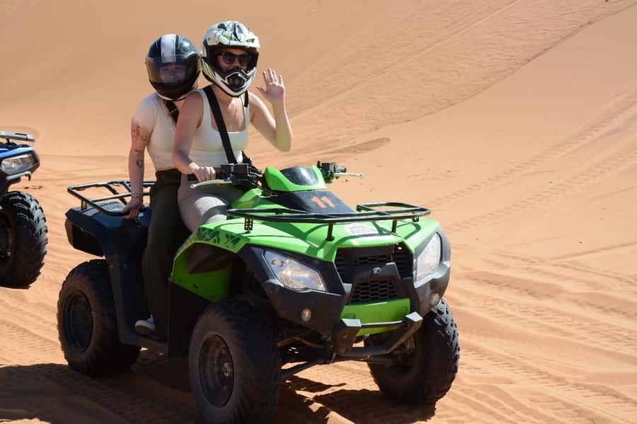 From Fes: 3 Days and 2 Nights Desert Trip to Marrakech - Todra Gorge and the Dades Valley