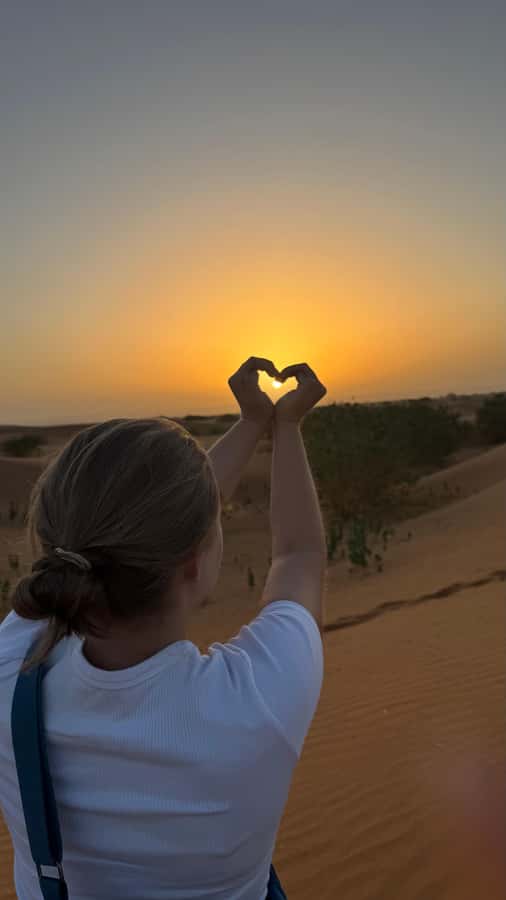 From Fes: 4-Day Trip to Marrakech via Merzouga & Gorges - Key points to know before booking